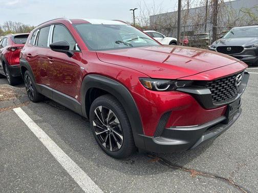 2025 Mazda CX-5 Sport