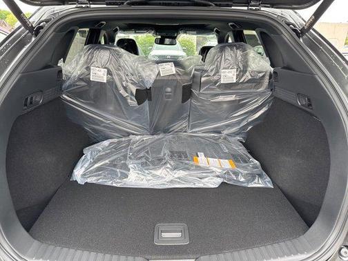 2025 Mazda CX-5 2.5 Turbo Premium