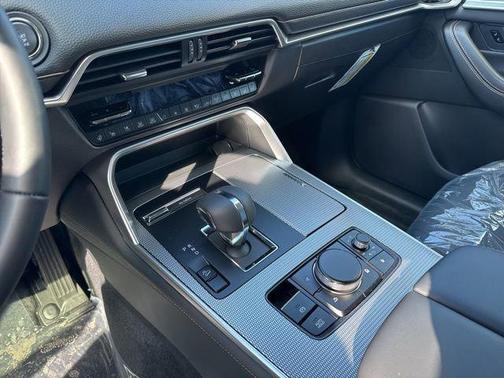 2026 Mazda CX-90 3.3 Turbo Preferred