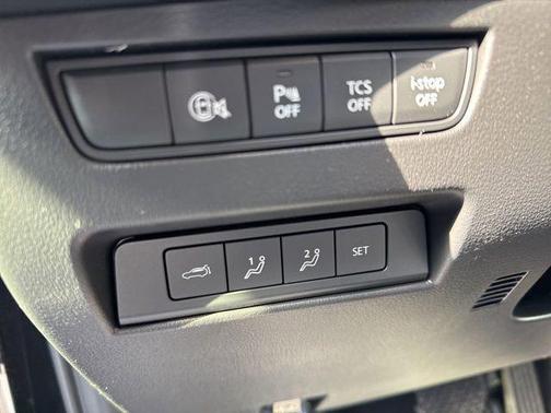 2026 Mazda CX-90 3.3 Turbo Preferred