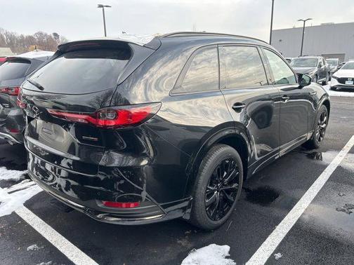 2026 Mazda CX-90 3.3 Turbo S Premium