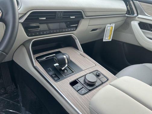 2026 Mazda CX-90 3.3 Turbo S Premium