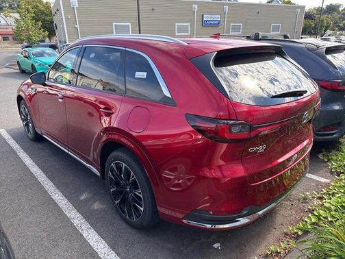 2025 Mazda CX-90 3.3 Turbo S Premium