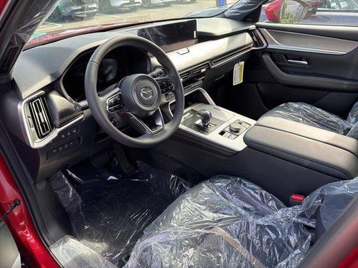 2025 Mazda CX-90 3.3 Turbo S Premium