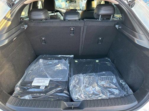 2025 Mazda CX-30 Turbo Premium Package