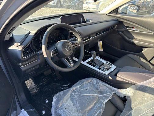 2025 Mazda CX-30 Preferred