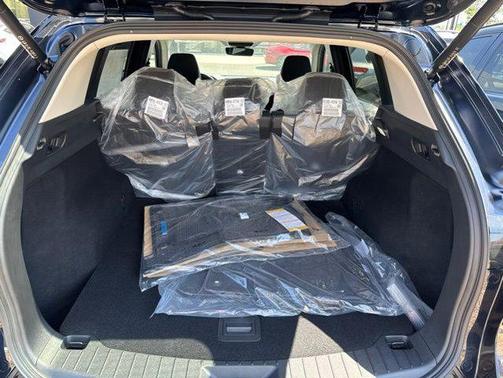 Navy Blue Mica 2026 Mazda CX-5 2.5 S Preferred Package