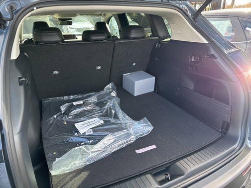 2026 Mazda CX-50 Hybrid Premium Plus