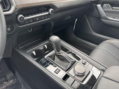 2026 Mazda CX-50 2.5 Turbo