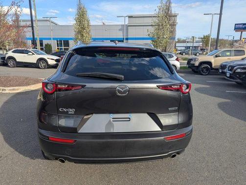 2024 Mazda CX-30 Premium Package