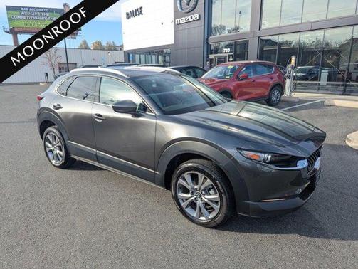 2024 Mazda CX-30 Premium Package