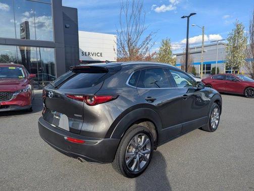 2024 Mazda CX-30 Premium Package