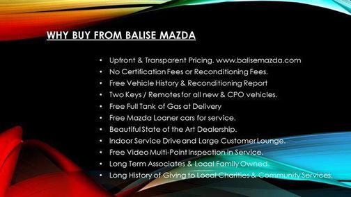 2024 Mazda CX-30 Premium Package