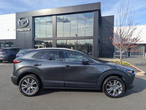 2024 Mazda CX-30 Premium Package