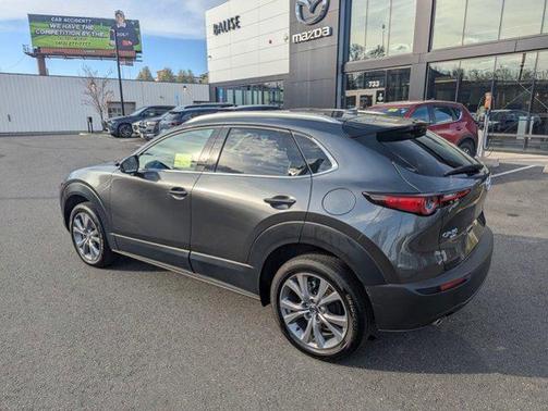 2024 Mazda CX-30 Premium Package