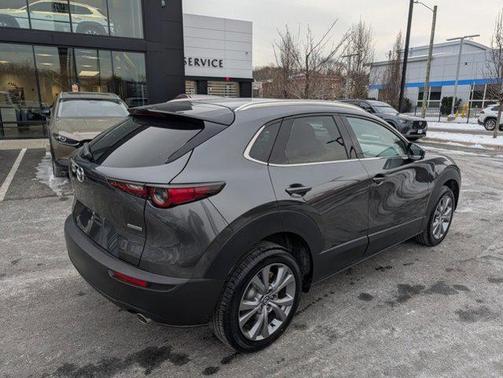 2023 Mazda CX-30 2.5 S Premium Package