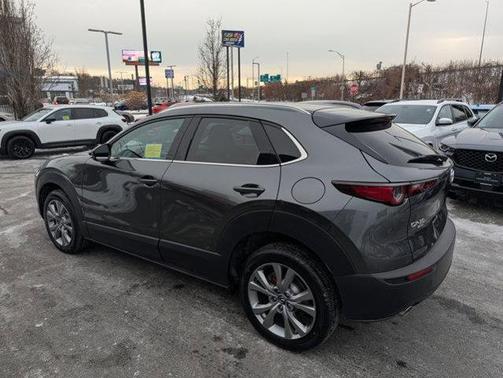 2023 Mazda CX-30 2.5 S Premium Package