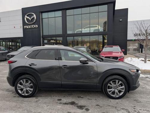 2023 Mazda CX-30 2.5 S Premium Package