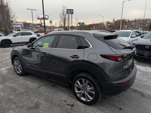 2023 Mazda CX-30 2.5 S Premium Package