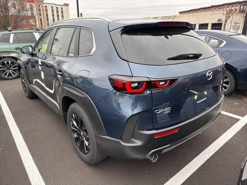 2026 Mazda CX-50 2.5 S Preferred Package