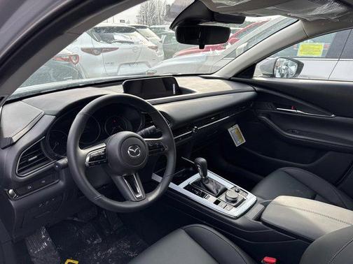 2025 Mazda CX-30 Preferred