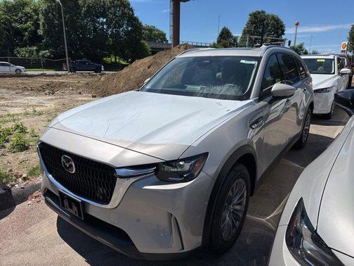 2025 Mazda CX-90 3.3 Turbo Preferred