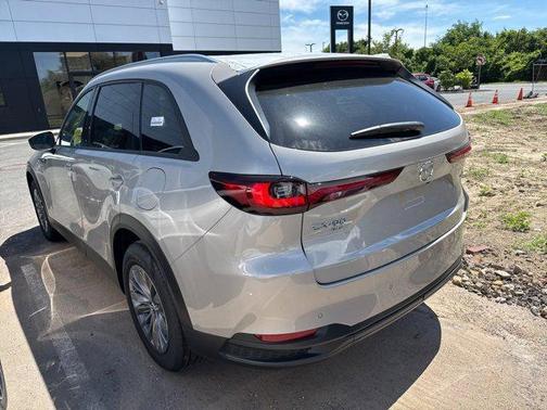 2025 Mazda CX-90 3.3 Turbo Preferred