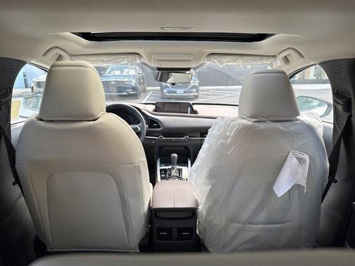 2025 Mazda CX-30 Premium Package