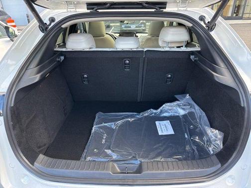 2025 Mazda CX-30 Premium Package