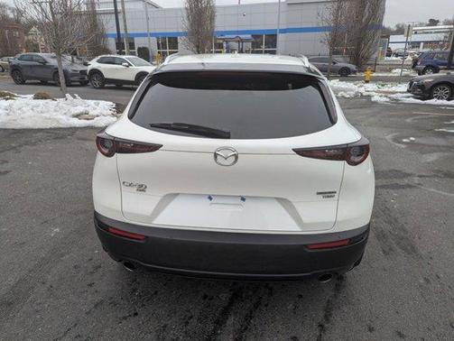 2023 Mazda CX-30 2.5 Turbo Premium Package