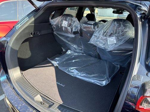 2025 Mazda CX-5 2.5 Turbo Premium Package