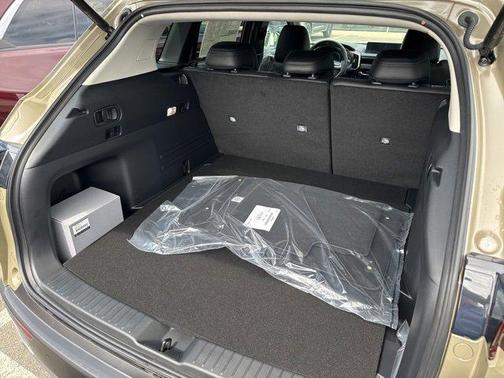 2025 Mazda CX-50 2.5 Turbo Premium Plus Package