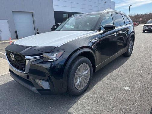 2025 Mazda CX-90 PHEV Base