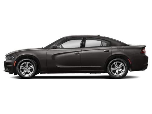 Granite Pearlcoat 2022 Dodge Charger SXT