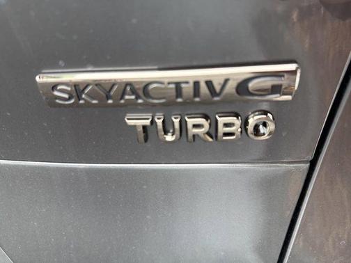 2026 Mazda CX-30 2.5 Turbo Premium Plus Package