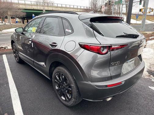 2026 Mazda CX-30 2.5 Turbo Premium Plus Package