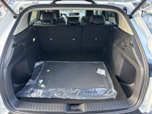 2025 Mazda CX-50 2.5 Turbo Premium Package