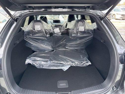 2025 Mazda CX-5 Signature