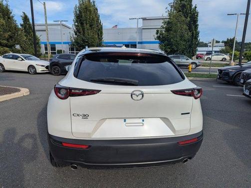 2024 Mazda CX-30 2.5 S Premium Package