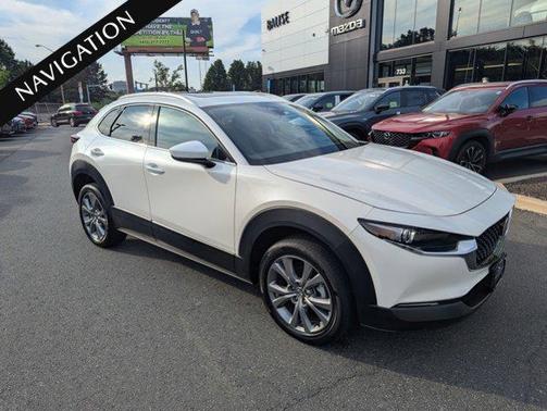 2024 Mazda CX-30 2.5 S Premium Package
