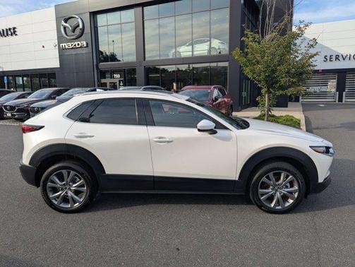 2024 Mazda CX-30 2.5 S Premium Package
