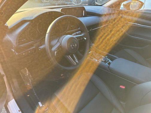 2025 Mazda Mazda3 FWD w/Select Package