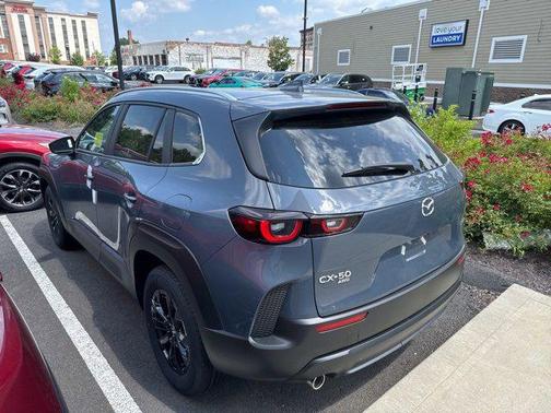 2025 Mazda CX-50 Hybrid Preferred Package