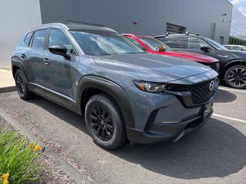 2025 Mazda CX-50 Hybrid Preferred Package