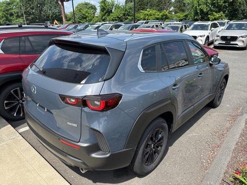 2025 Mazda CX-50 Hybrid Preferred Package
