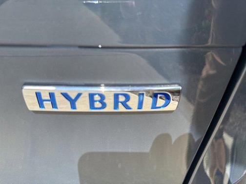 2025 Mazda CX-50 Hybrid Preferred Package