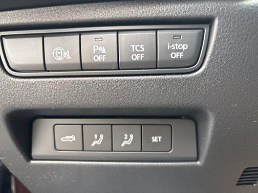 2026 Mazda CX-90 3.3 Turbo S Premium Plus