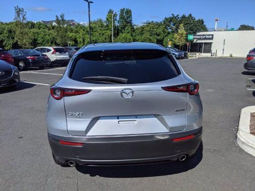 2021 Mazda CX-30 Preferred