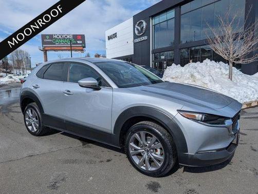 2021 Mazda CX-30 Preferred