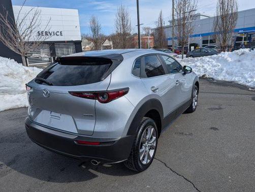 2021 Mazda CX-30 Preferred